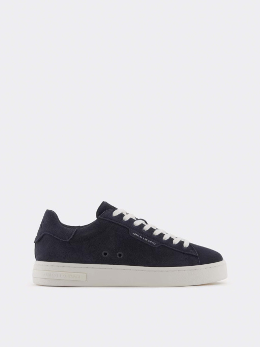 Кеды Armani Exchange модель XUX253-XV868-01826 Фото