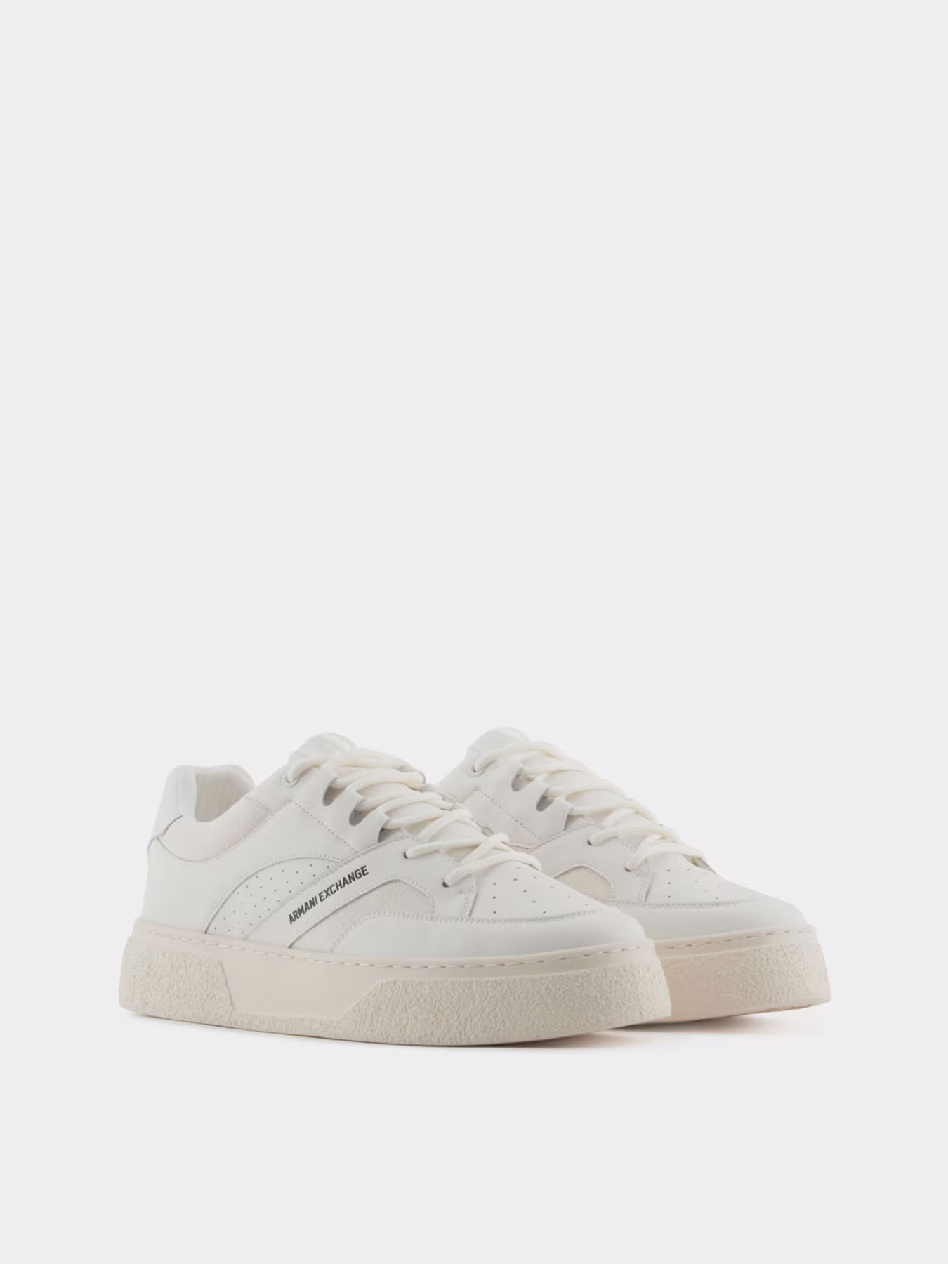 Кросівки Armani Exchange модель XUX260-XV954-00894 Фото