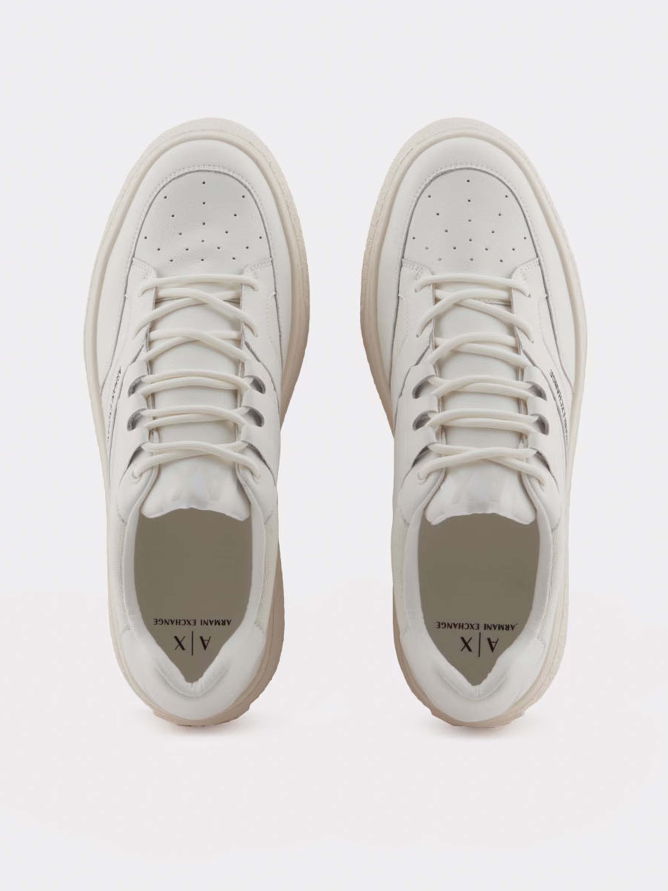 Кросівки Armani Exchange модель XUX260-XV954-00894 Фото