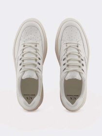 Кросівки Armani Exchange модель XUX260-XV954-00894 Фото