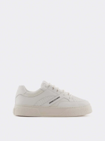 Кроссовки Armani Exchange модель XUX260-XV954-00894 Фото