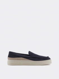 Сліпони та мокасини Armani Exchange модель XUY011-XV868-U645 Фото