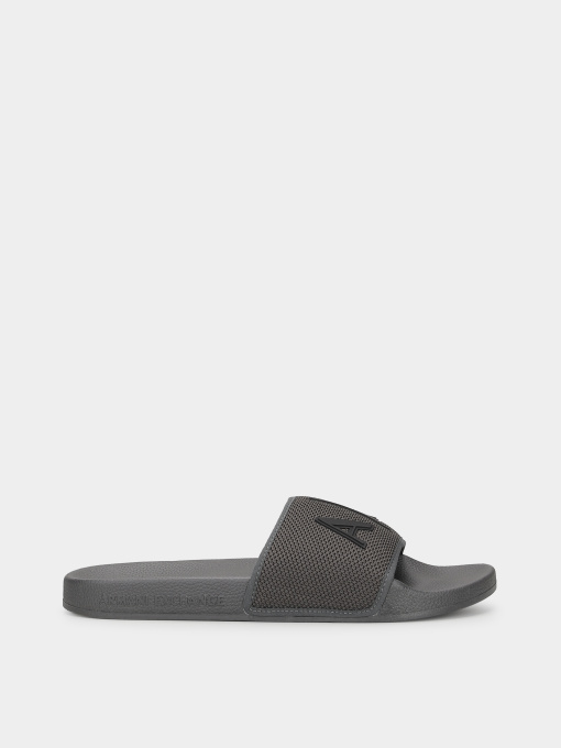 Шлёпанцы Armani Exchange модель XUP001-XV820-R401 Фото