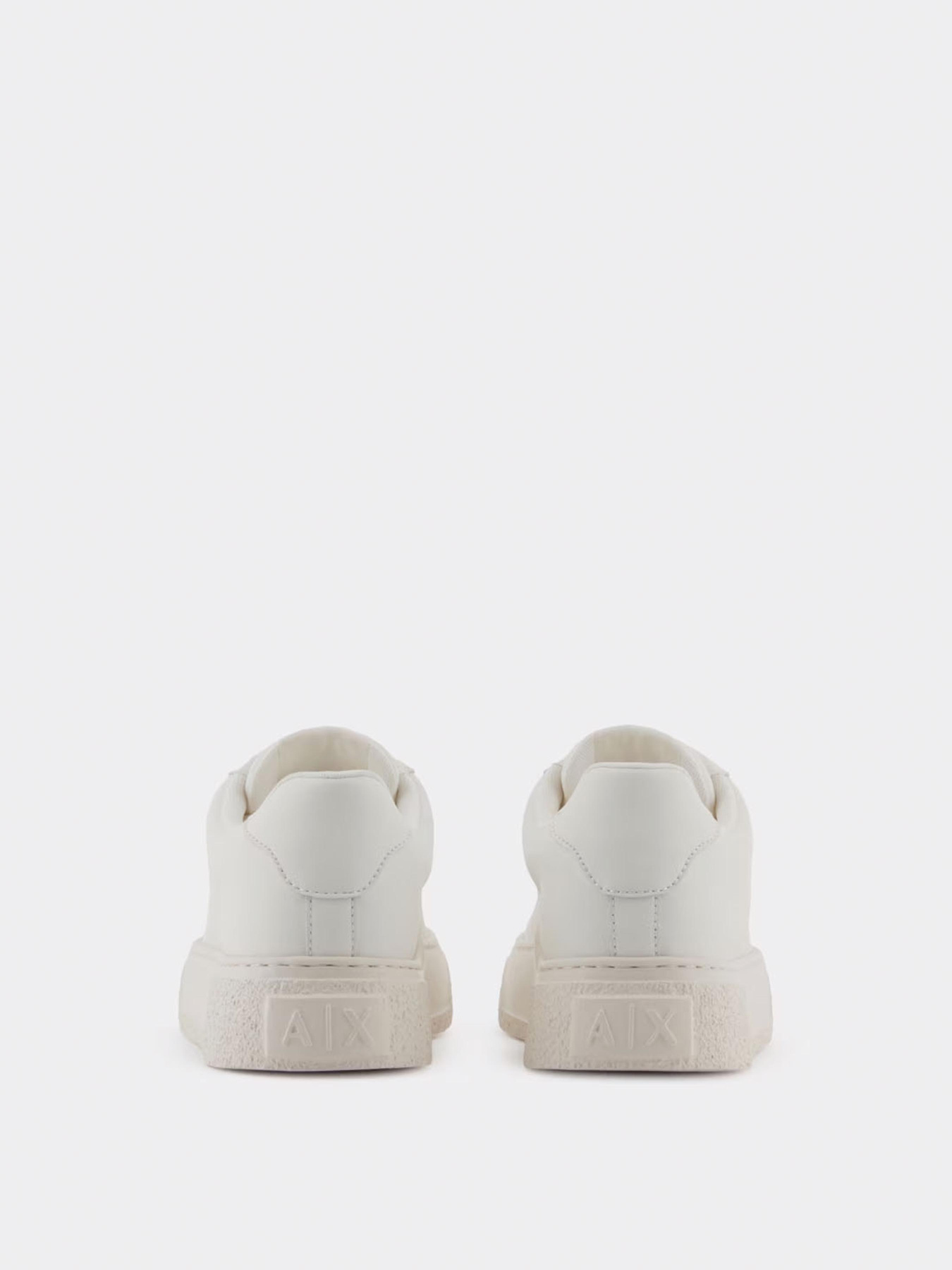 Кеди Armani Exchange модель XM001666-AF19143-M0029 Фото