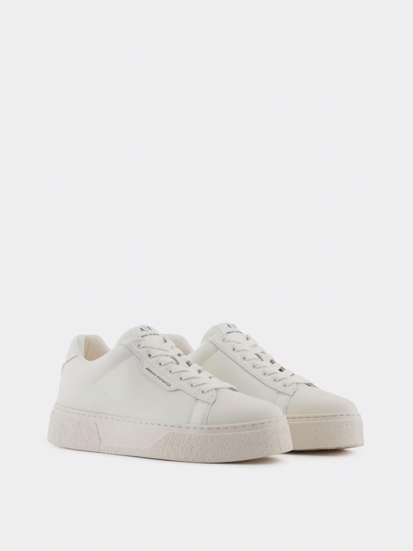 Кеди Armani Exchange модель XM001666-AF19143-M0029 Фото
