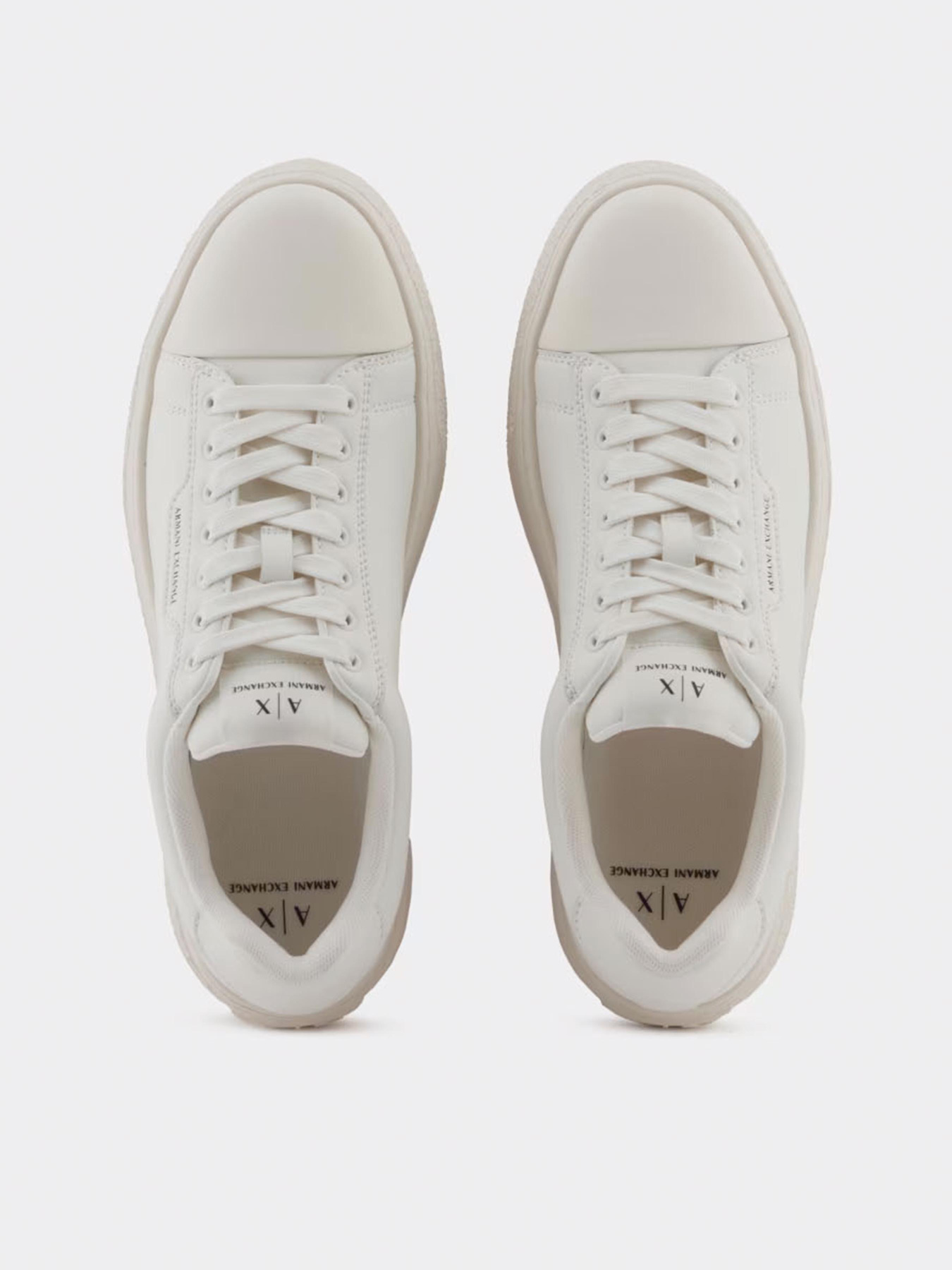 Кеди Armani Exchange модель XM001666-AF19143-M0029 Фото