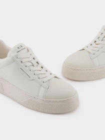 Кеди Armani Exchange модель XM001666-AF19143-M0029 Фото