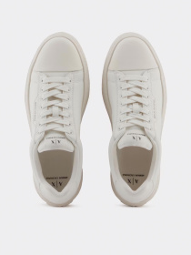Кеди Armani Exchange модель XM001666-AF19143-M0029 Фото