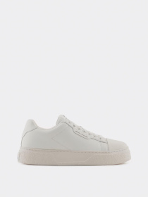 Кеди Armani Exchange модель XM001666-AF19143-M0029 Фото