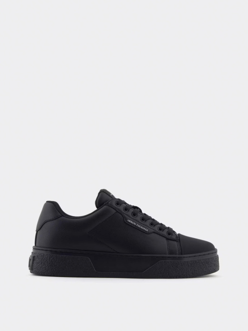 Кеды Armani Exchange модель XM001666-AF19143-UC001 Фото