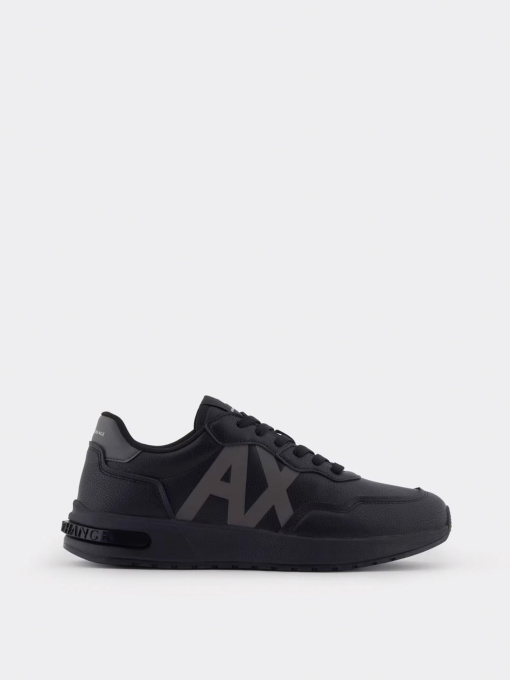 Кроссовки Armani Exchange модель XM001683-AF17360-FC074 Фото