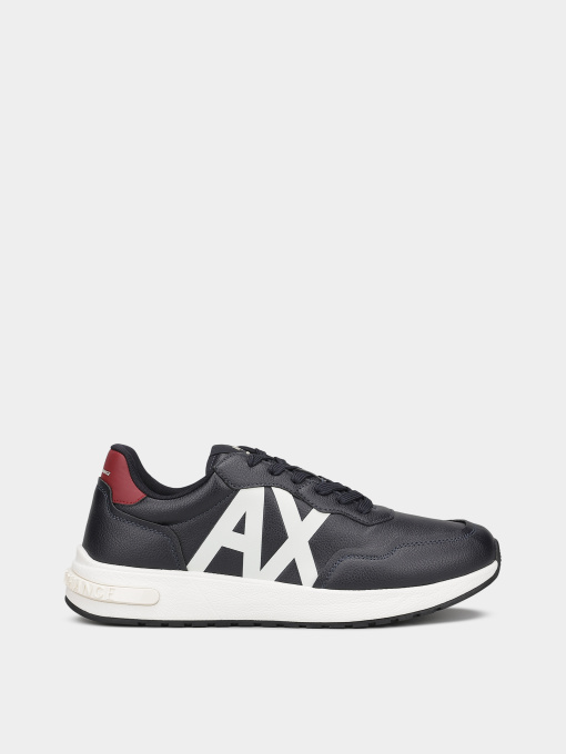 Кроссовки Armani Exchange модель XM001683-AF17360-MB034 Фото