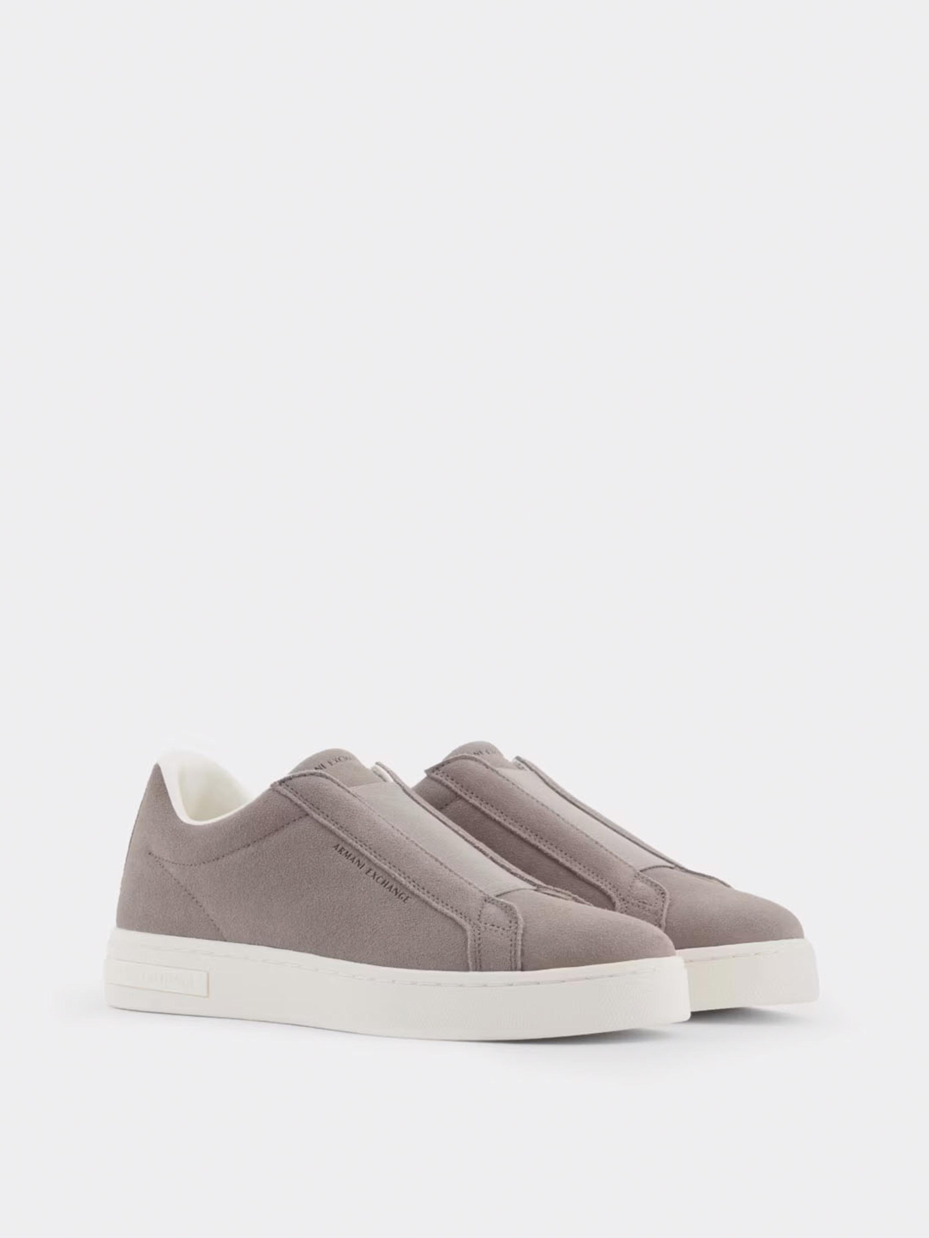 Кеди Armani Exchange модель XM001688-AF17465-F6046 Кеди Armani Exchange модель XM001688-AF17465-F6046 Фото