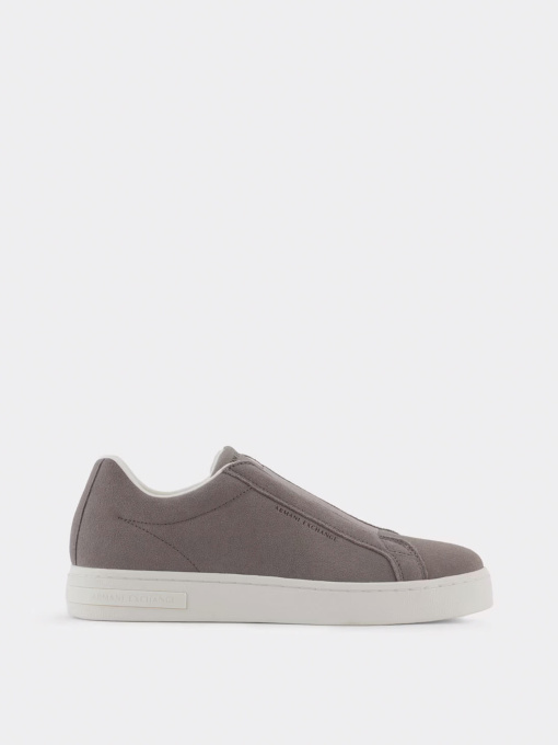 Кеды Armani Exchange модель XM001688-AF17465-F6046 Фото