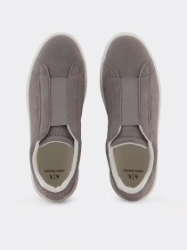 Кеди Armani Exchange модель XM001688-AF17465-F6046 Фото