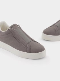 Кеди Armani Exchange модель XM001688-AF17465-F6046 Фото