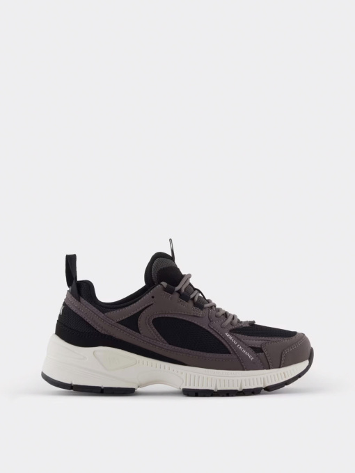 Кросівки Armani Exchange модель XM001690-AF17542-MC028 Фото