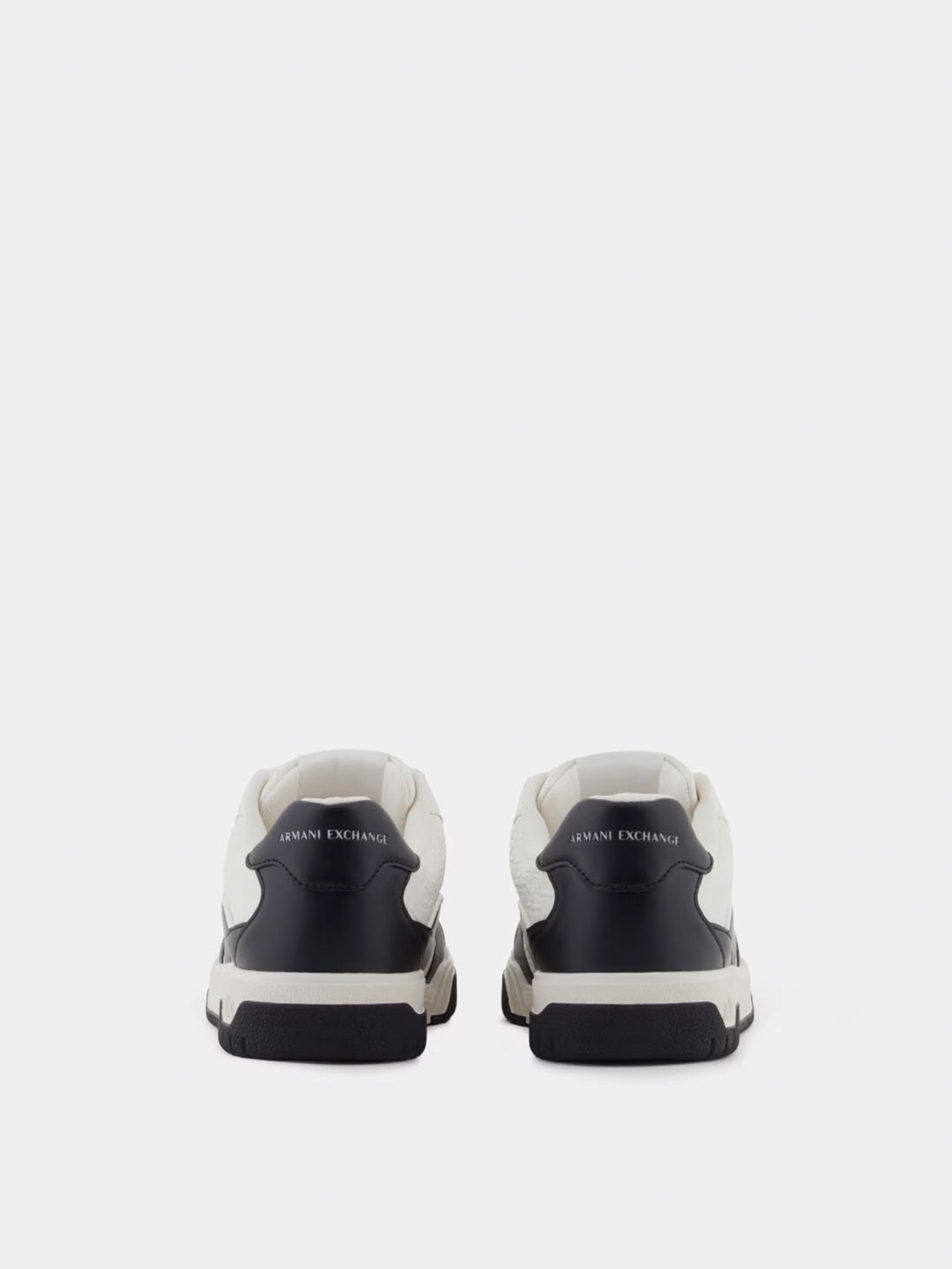 Кеди Armani Exchange модель XM001933-AF17537-MC011 Кеди Armani Exchange модель XM001933-AF17537-MC011 Фото