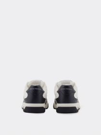 Кеди Armani Exchange модель XM001933-AF17537-MC011 Фото