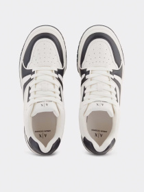 Кеди Armani Exchange модель XM001933-AF17537-MC011 Фото