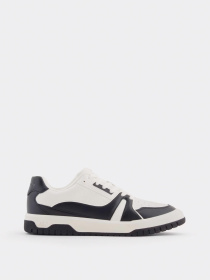 Кеди Armani Exchange модель XM001933-AF17537-MC011 Фото