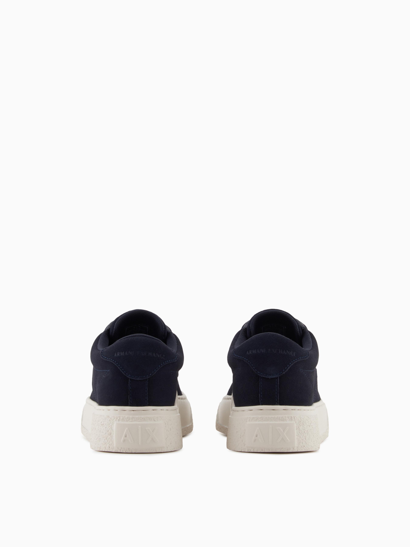 Кеди Armani Exchange модель XM001938-AF17465-ZB004 Фото