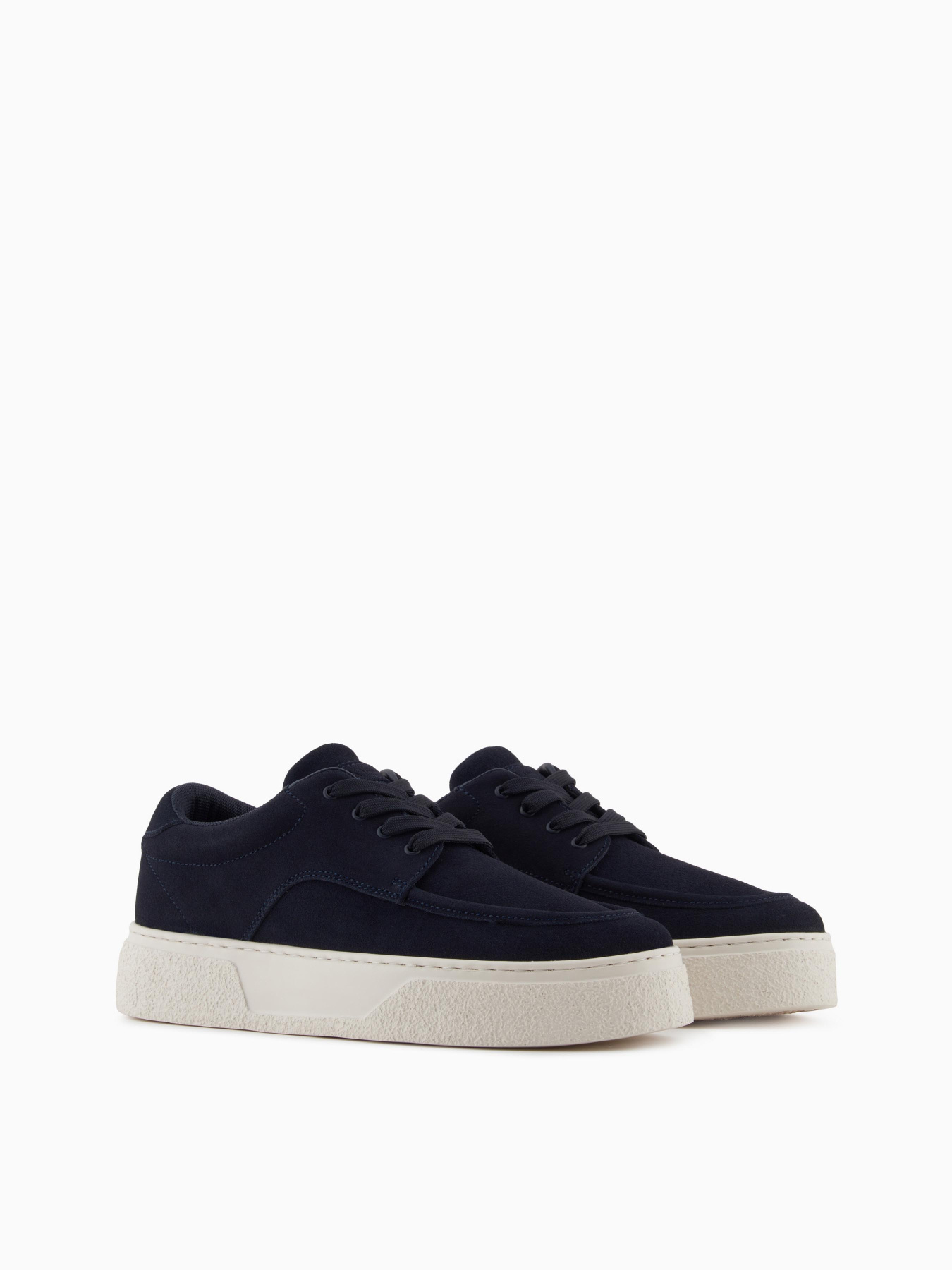 Кеди Armani Exchange модель XM001938-AF17465-ZB004 Фото