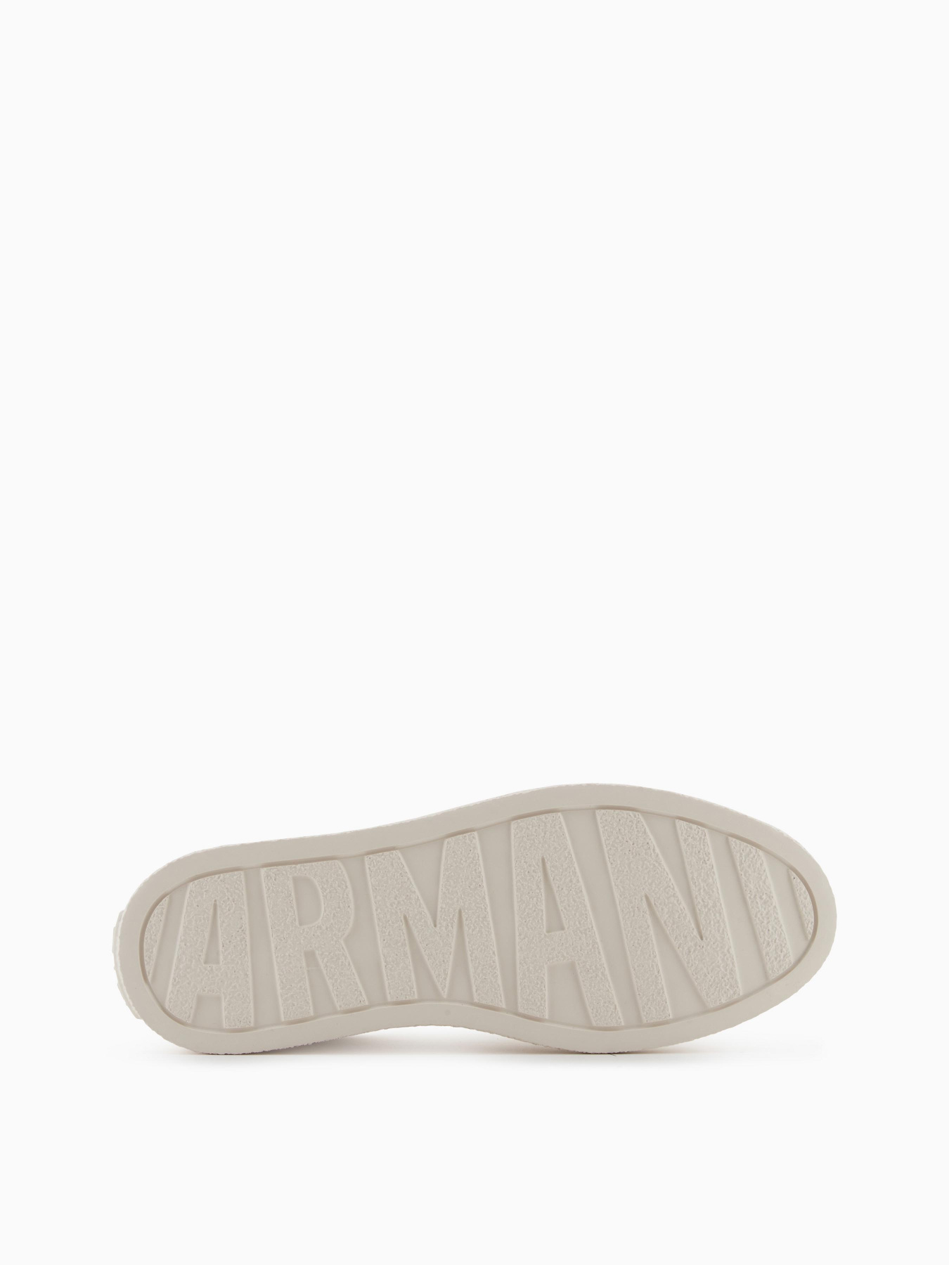Кеди Armani Exchange модель XM001938-AF17465-ZB004 Фото