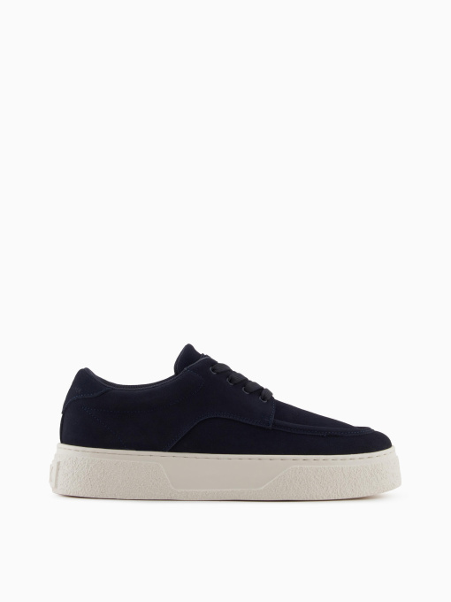 Кеды Armani Exchange модель XM001938-AF17465-ZB004 Фото