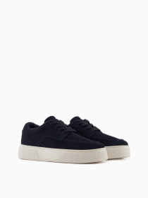 Кеди Armani Exchange модель XM001938-AF17465-ZB004 Фото