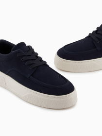 Кеди Armani Exchange модель XM001938-AF17465-ZB004 Фото