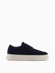 Кеди Armani Exchange модель XM001938-AF17465-ZB004 Фото