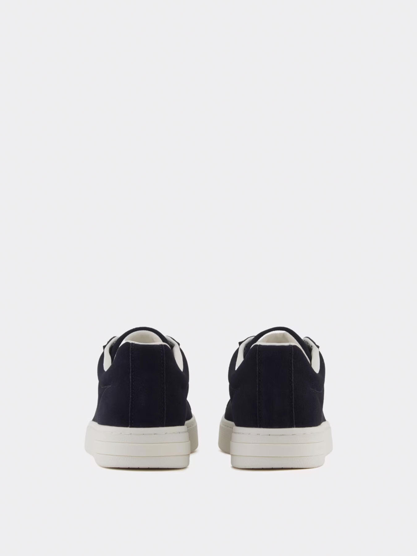 Кеди Armani Exchange модель XM001688-AF17465-UB101 Фото