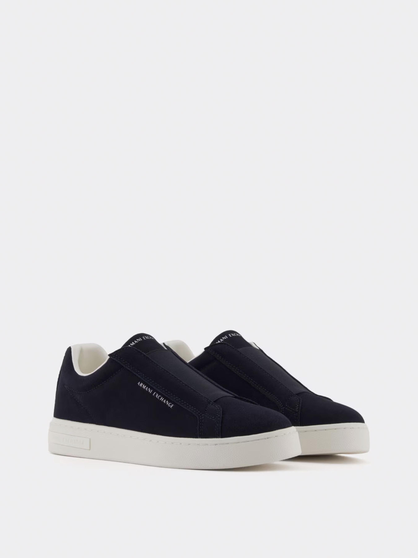 Кеди Armani Exchange модель XM001688-AF17465-UB101 Фото