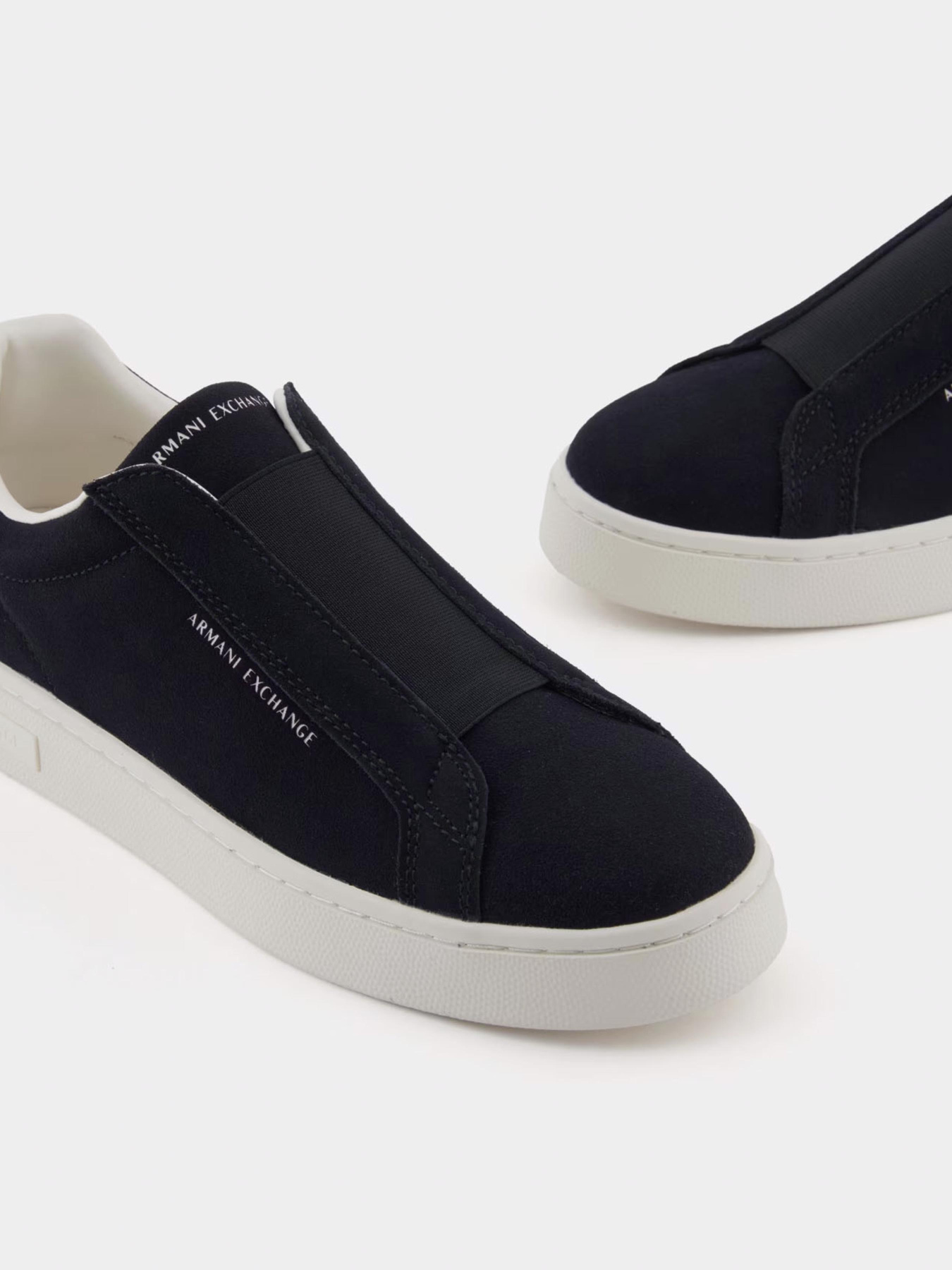Кеди Armani Exchange модель XM001688-AF17465-UB101 Фото