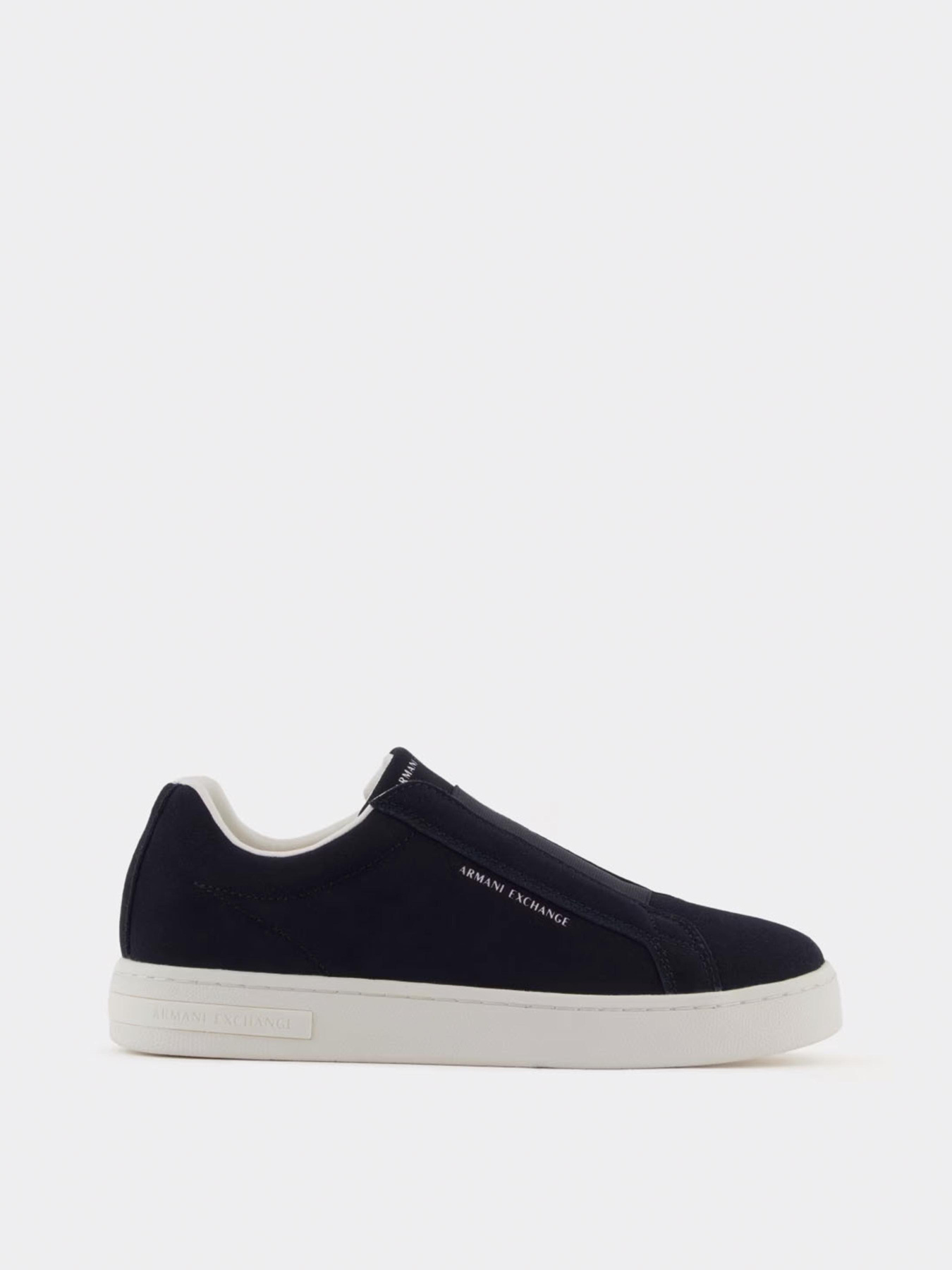 Кеди Armani Exchange модель XM001688-AF17465-UB101 Фото