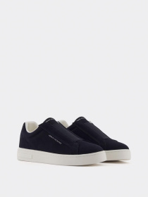 Кеди Armani Exchange модель XM001688-AF17465-UB101 Фото