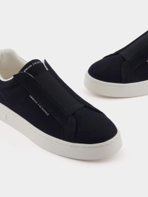 Кеди Armani Exchange модель XM001688-AF17465-UB101 Фото
