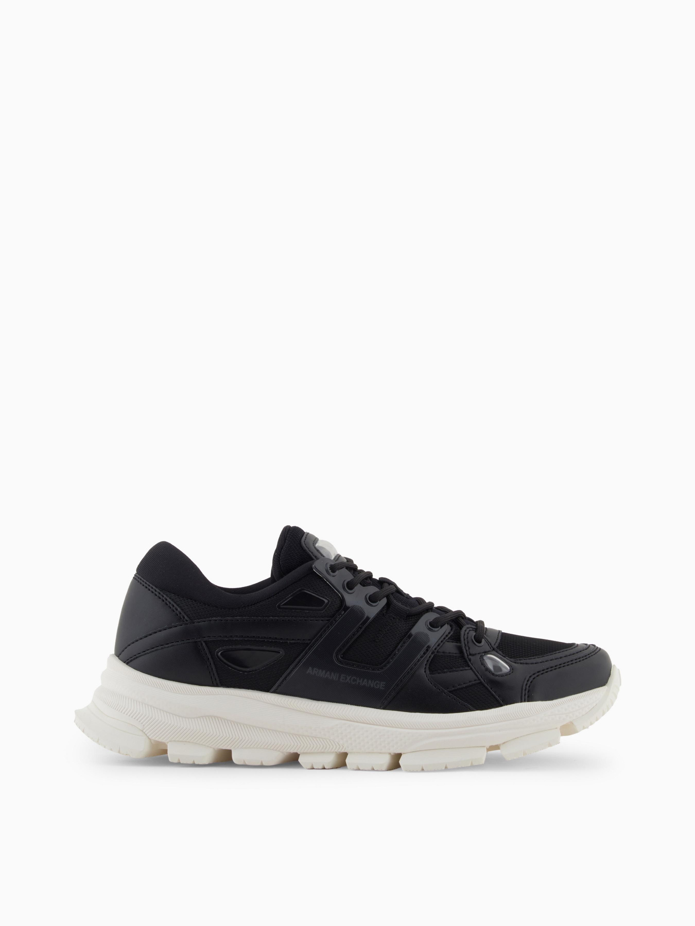 Кросівки Armani Exchange модель XM001678-AF19226-UC001 Фото