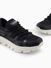 Кросівки Armani Exchange модель XM001678-AF19226-UC001 Фото