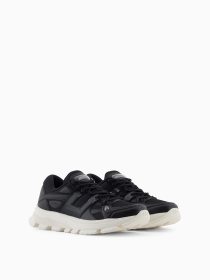 Кросівки Armani Exchange модель XM001678-AF19226-UC001 Фото
