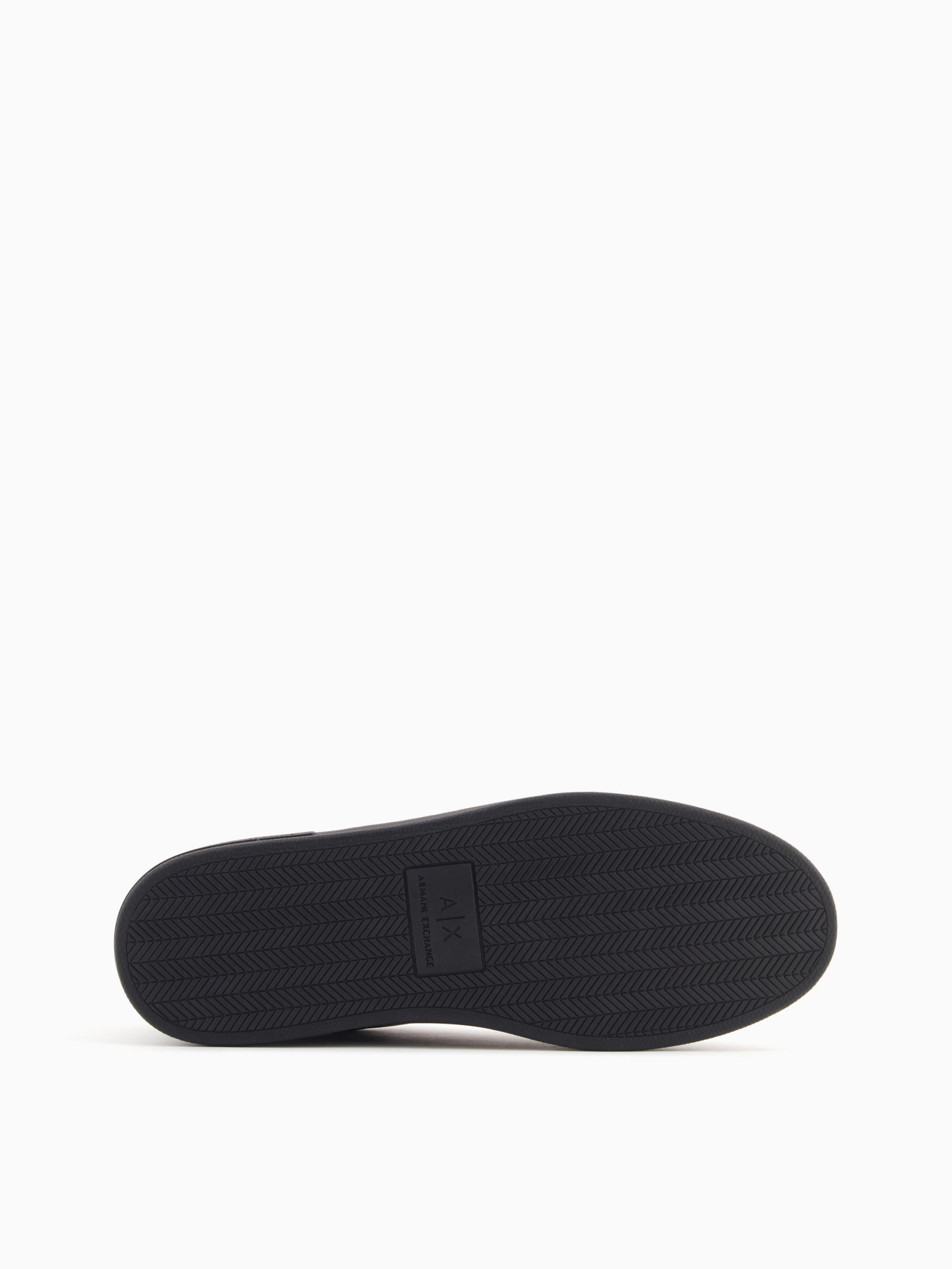 Кеды Armani Exchange модель XM001688-AF17351-UC001 Фото
