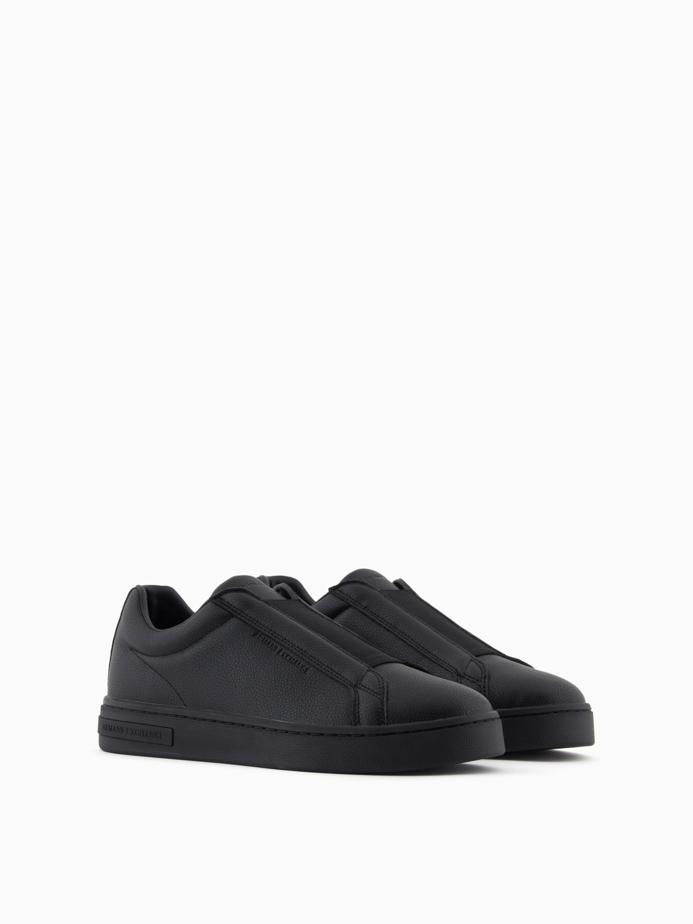 Кеды Armani Exchange модель XM001688-AF17351-UC001 Фото