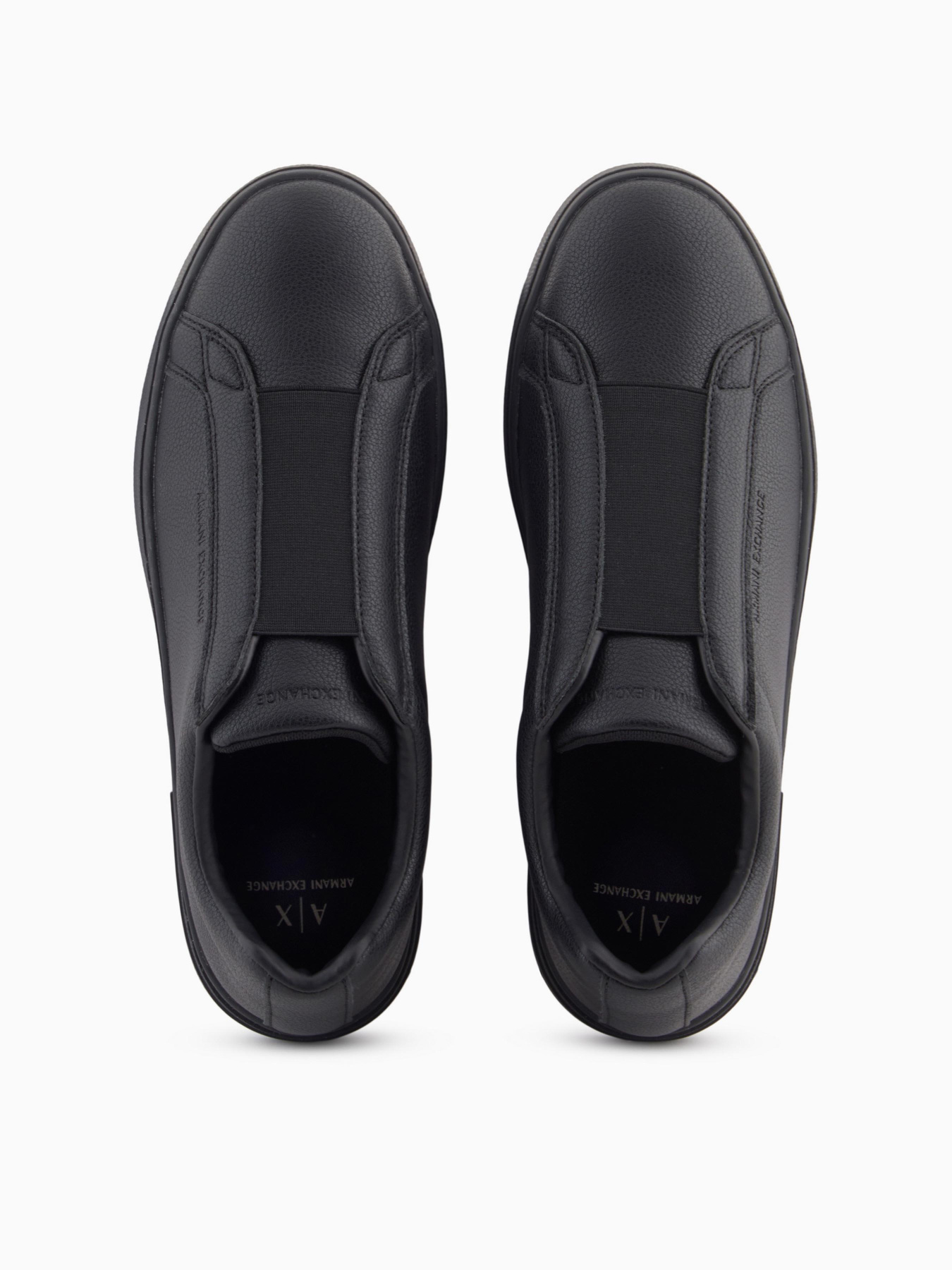 Кеды Armani Exchange модель XM001688-AF17351-UC001 Фото