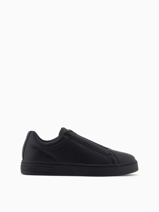 Кеды Armani Exchange модель XM001688-AF17351-UC001 Фото
