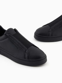 Кеды Armani Exchange модель XM001688-AF17351-UC001 Фото
