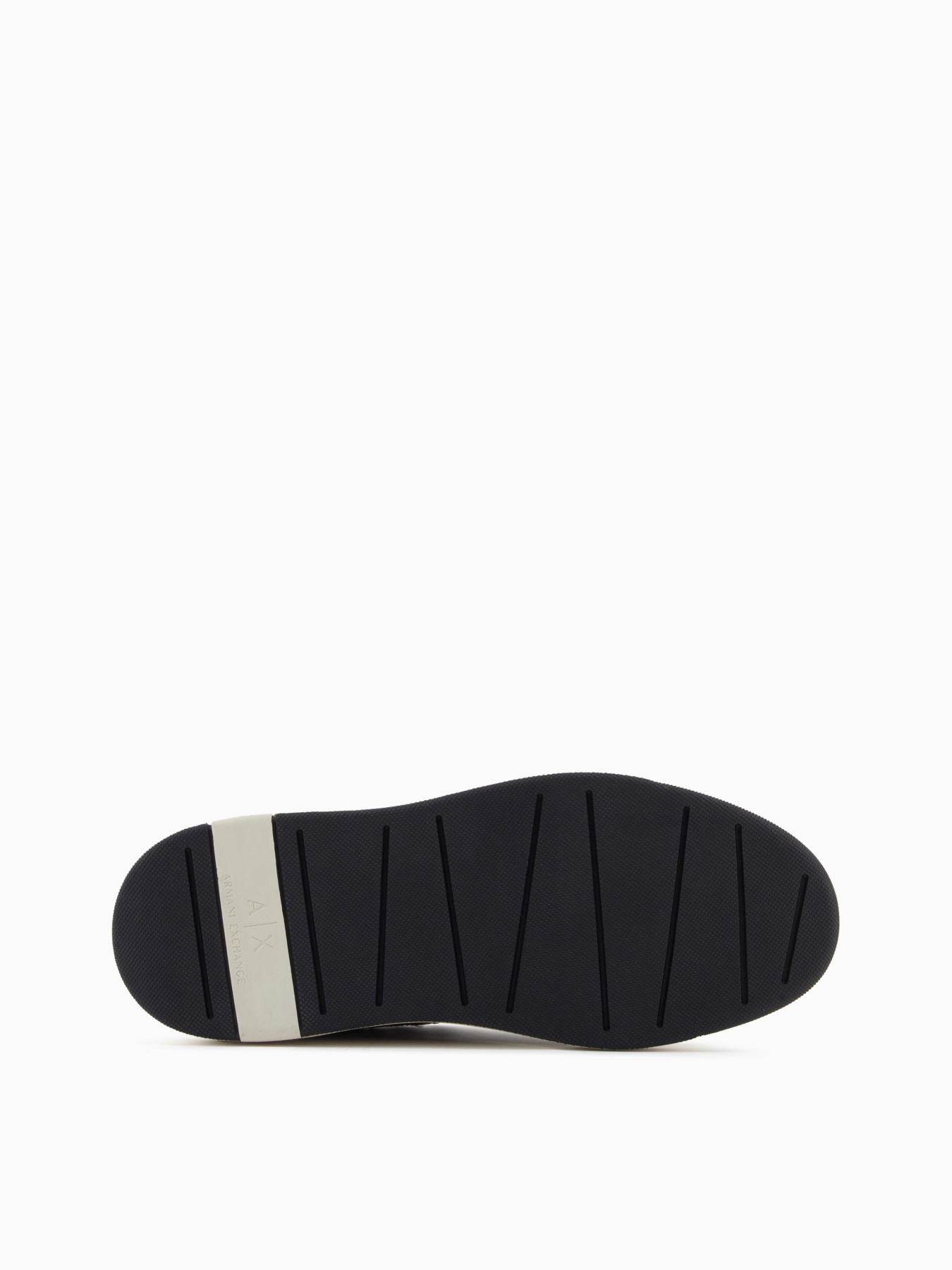 Кеды Armani Exchange модель XM001722-AF17537-UC001 Фото