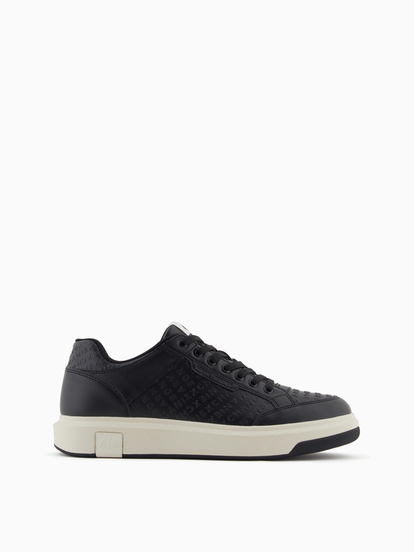 Кеды Armani Exchange модель XM001722-AF17537-UC001 Фото