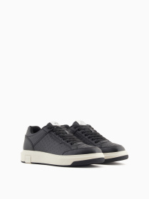 Кеды Armani Exchange модель XM001722-AF17537-UC001 Фото