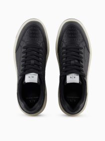 Кеды Armani Exchange модель XM001722-AF17537-UC001 Фото